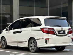 Honda Elysion 2019 2.0L Hybrid Luxury - ფოტო 9