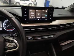 Geely Emgrand X3 PRO 1.5L CVT Luxury - ფოტო 13