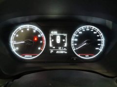 Geely Emgrand X3 PRO 1.5L CVT Luxury - ფოტო 14