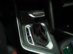 Geely Emgrand X3 PRO 1.5L CVT Luxury - ფოტო 16