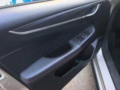 Geely Emgrand X3 PRO 1.5L CVT Luxury - ფოტო 7