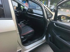 Geely Emgrand X3 PRO 1.5L CVT Luxury - ფოტო 8