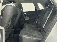 Audi Q3 2022 35 TFSI Fashion Dynamic - ფოტო 8