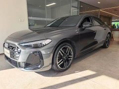 Audi A5L 2026 2.0T Sport Plus - ფოტო 1