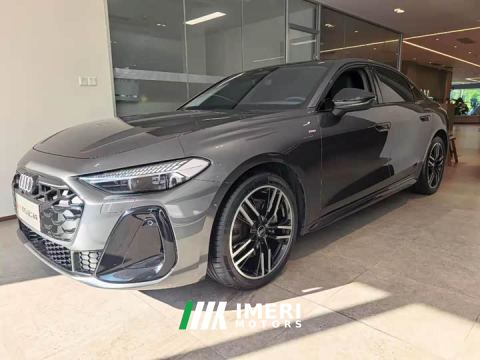 2025 Audi A5L 2.0T Sport Plus - ავტომობილი ჩინეთიდან