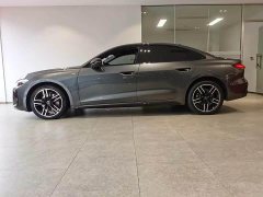 Audi A5L 2026 2.0T Sport Plus - ფოტო 2