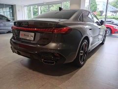Audi A5L 2026 2.0T Sport Plus - ფოტო 3