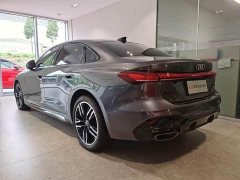 Audi A5L 2026 2.0T Sport Plus - ფოტო 4