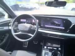 Audi A5L 2026 2.0T Sport Plus - ფოტო 5