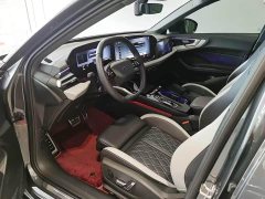 Audi A5L 2026 2.0T Sport Plus - ფოტო 6