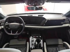 Audi A5L 2026 2.0T Sport Plus - ფოტო 7