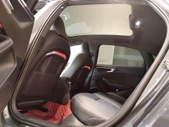 Audi A5L 2026 2.0T Sport Plus - ფოტო 8