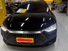 BYD Han DM-i 121KM Respect Edition - ფოტო 1