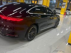 BYD Han DM-i 121KM Respect Edition - ფოტო 3