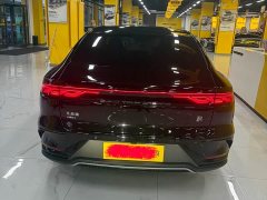 BYD Han DM-i 121KM Respect Edition - ფოტო 4