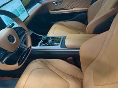 BYD Han DM-i 121KM Respect Edition - ფოტო 6