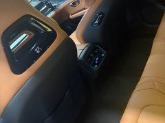 BYD Han DM-i 121KM Respect Edition - ფოტო 7