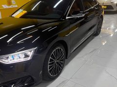 BYD Han DM-i 121KM Respect Edition - ფოტო 8