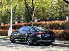 Volkswagen Passat 2024 380TSI Starry Sky Elite - ფოტო 11