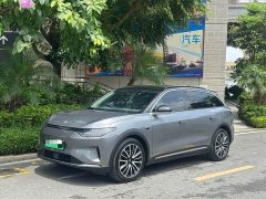 Leapmotor C11 2021 Intelligent Travel Edition 510 - ფოტო 1