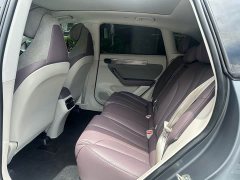 Leapmotor C11 2021 Intelligent Travel Edition 510 - ფოტო 12
