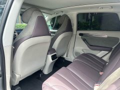 Leapmotor C11 2021 Intelligent Travel Edition 510 - ფოტო 13