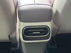Leapmotor C11 2021 Intelligent Travel Edition 510 - ფოტო 14