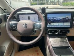 Leapmotor C11 2021 Intelligent Travel Edition 510 - ფოტო 15