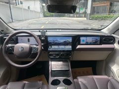 Leapmotor C11 2021 Intelligent Travel Edition 510 - ფოტო 20