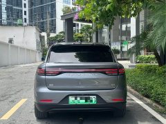 Leapmotor C11 2021 Intelligent Travel Edition 510 - ფოტო 4