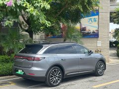 Leapmotor C11 2021 Intelligent Travel Edition 510 - ფოტო 5