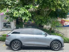 Leapmotor C11 2021 Intelligent Travel Edition 510 - ფოტო 8