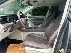 Leapmotor C11 2021 Intelligent Travel Edition 510 - ფოტო 9