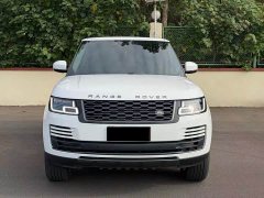 Land Rover Range Rover 2020 3.0 L6 Prestige Edition - ფოტო 1