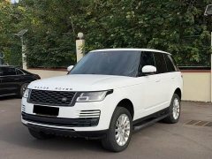 Land Rover Range Rover 2020 3.0 L6 Prestige Edition - ფოტო 2