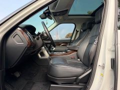 Land Rover Range Rover 2020 3.0 L6 Prestige Edition - ფოტო 3