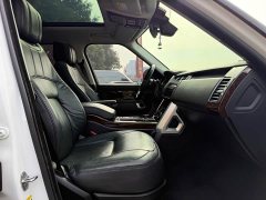 Land Rover Range Rover 2020 3.0 L6 Prestige Edition - ფოტო 6