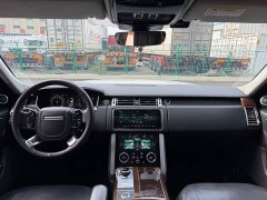 Land Rover Range Rover 2020 3.0 L6 Prestige Edition - ფოტო 7