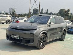 Li Auto L8 2023 Max - ფოტო 1