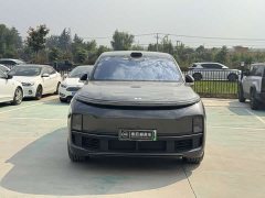 Li Auto L8 2023 Max - ფოტო 2