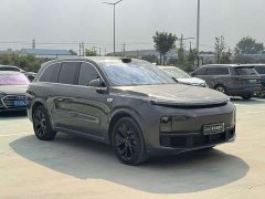 Li Auto L8 2023 Max - ფოტო 3