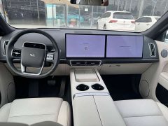 Li Auto L8 2023 Max - ფოტო 4