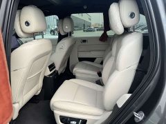 Li Auto L8 2023 Max - ფოტო 5