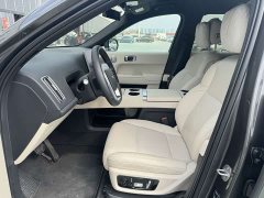 Li Auto L8 2023 Max - ფოტო 6