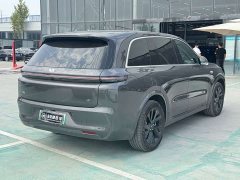 Li Auto L8 2023 Max - ფოტო 7