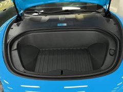 Xiaomi SU7 Rear-Wheel Drive Pro - ფოტო 10