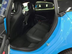 Xiaomi SU7 Rear-Wheel Drive Pro - ფოტო 11