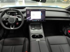 Xiaomi SU7 Rear-Wheel Drive Pro - ფოტო 12