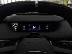 Xiaomi SU7 Rear-Wheel Drive Pro - ფოტო 14