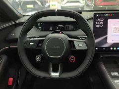 Xiaomi SU7 Rear-Wheel Drive Pro - ფოტო 15